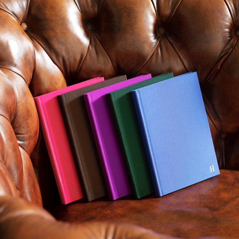 シャンブレー宮下織物