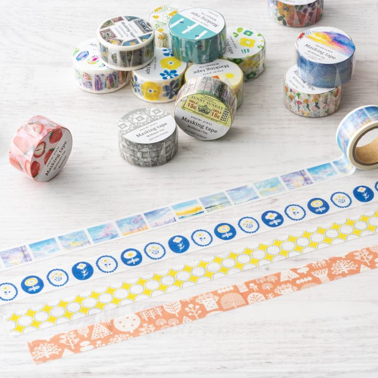 MASKING TAPE