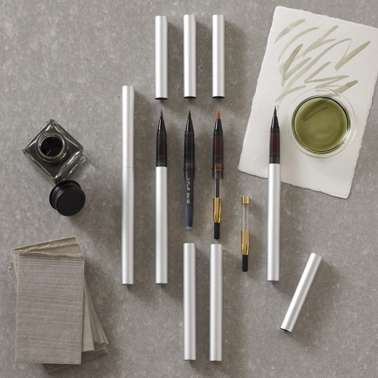 Original fountain pen pen