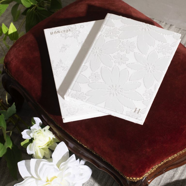 ウェディング宮下織物