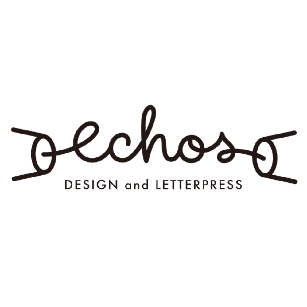 Echos Design & Letterpress