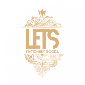 LETS STATIONERY GOODS