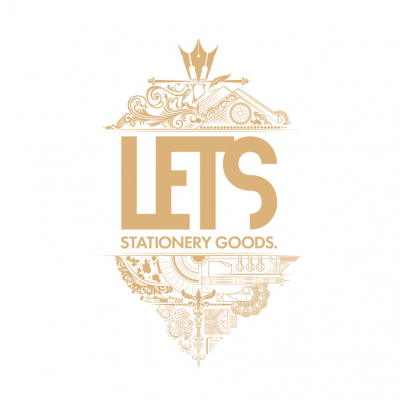 LETS STATIONERY GOODS