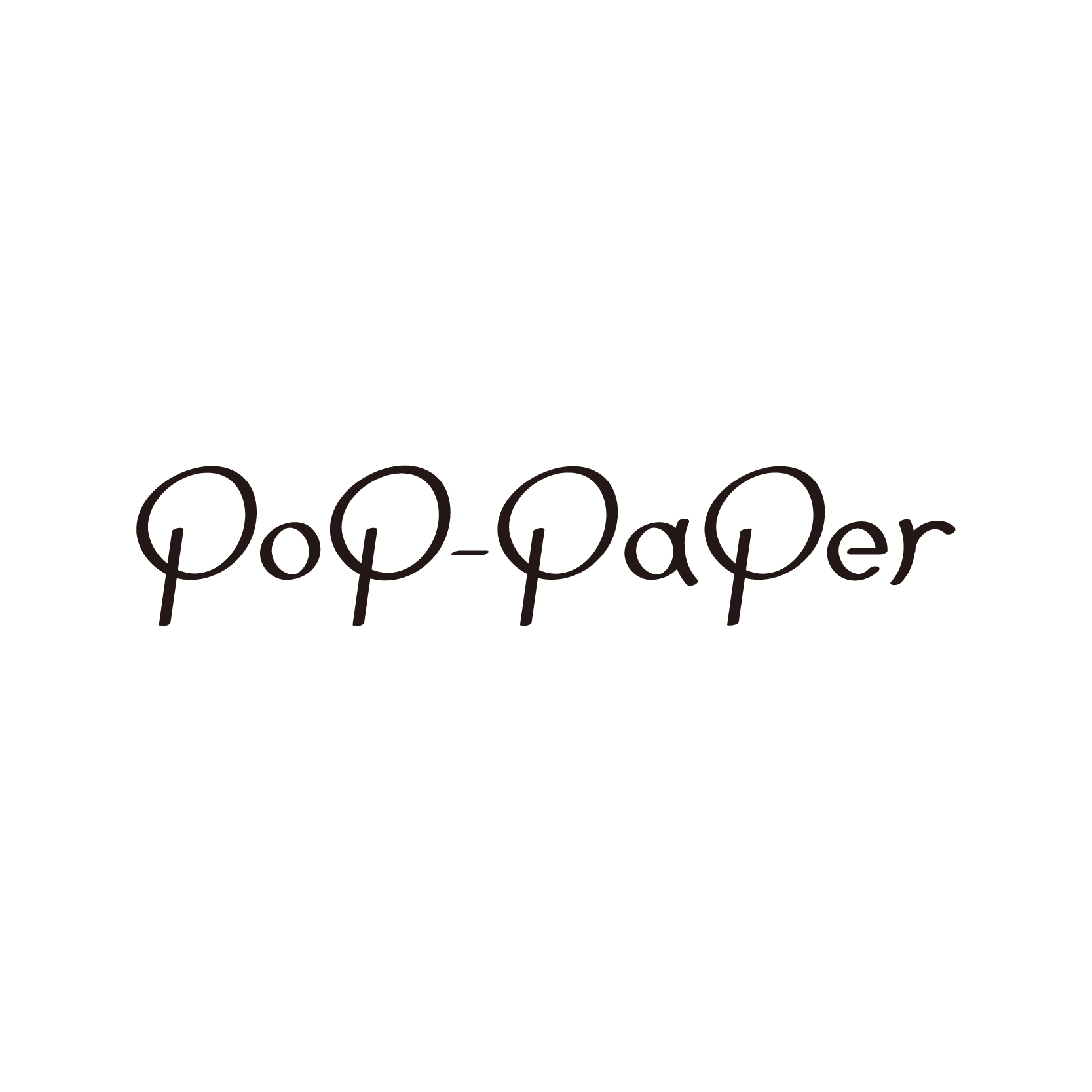 POP-PAPER