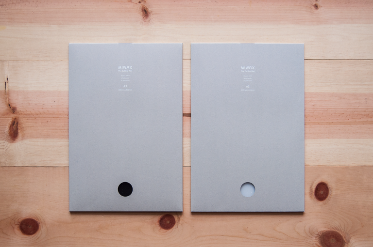 MIWAX The Cuttingmat