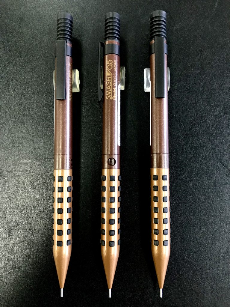 ｵﾘｼﾞﾅﾙ　ｽﾏｯｼｭ　ｼｬｰﾌﾟﾍﾟﾝ　しーさー限定色