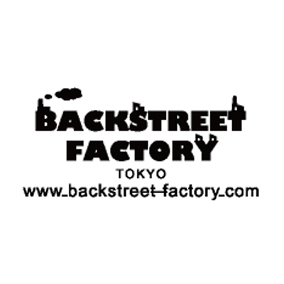 バックストリートファクトリー