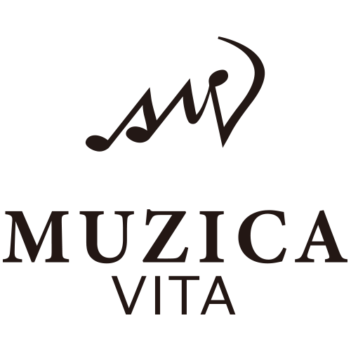 MUZICA VITA