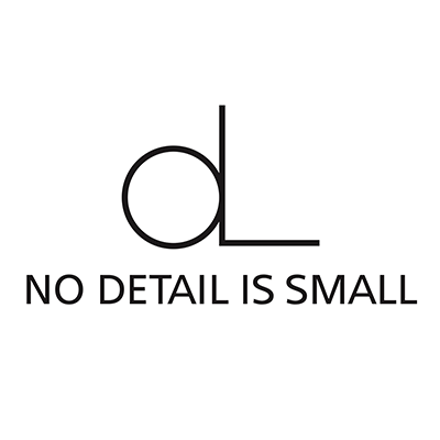NO DETAIL IS SMALL