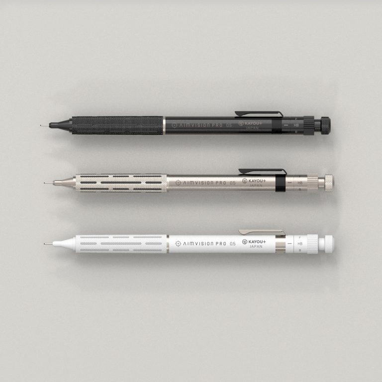 AIMVISION　PRO