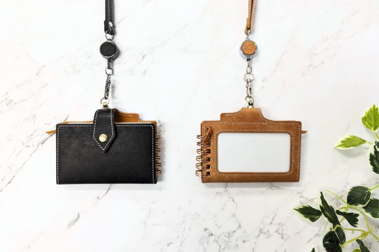 LUCE RING IDケース