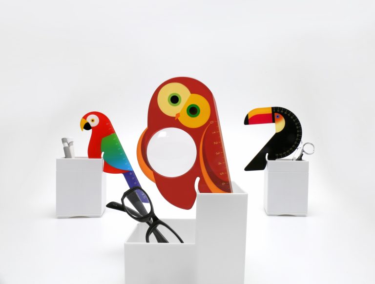 バードルーラーシリーズ