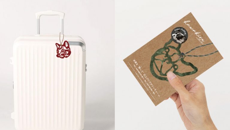 DOGシリーズ&CATシリーズ