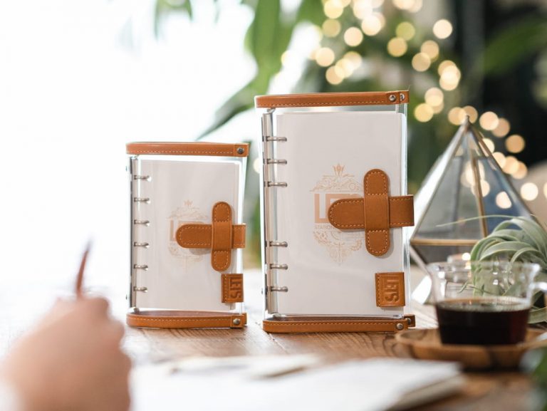 LETSクリアシステム手帳