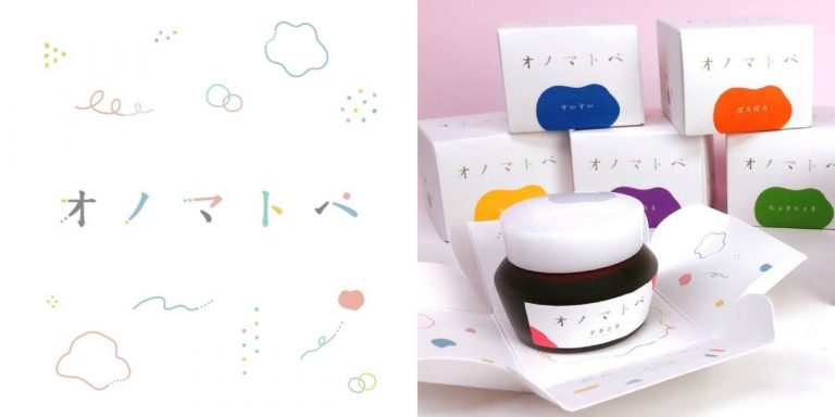 オノマトペインク