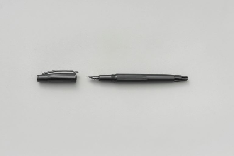 TaG サブマリン万年筆