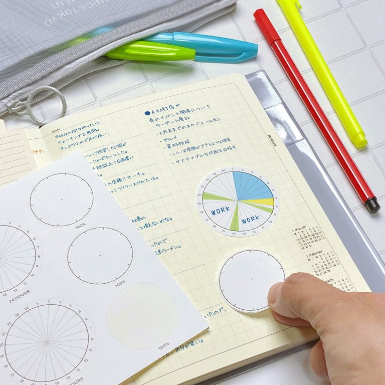 LACONIC®STYLE NOTEBOOK Series