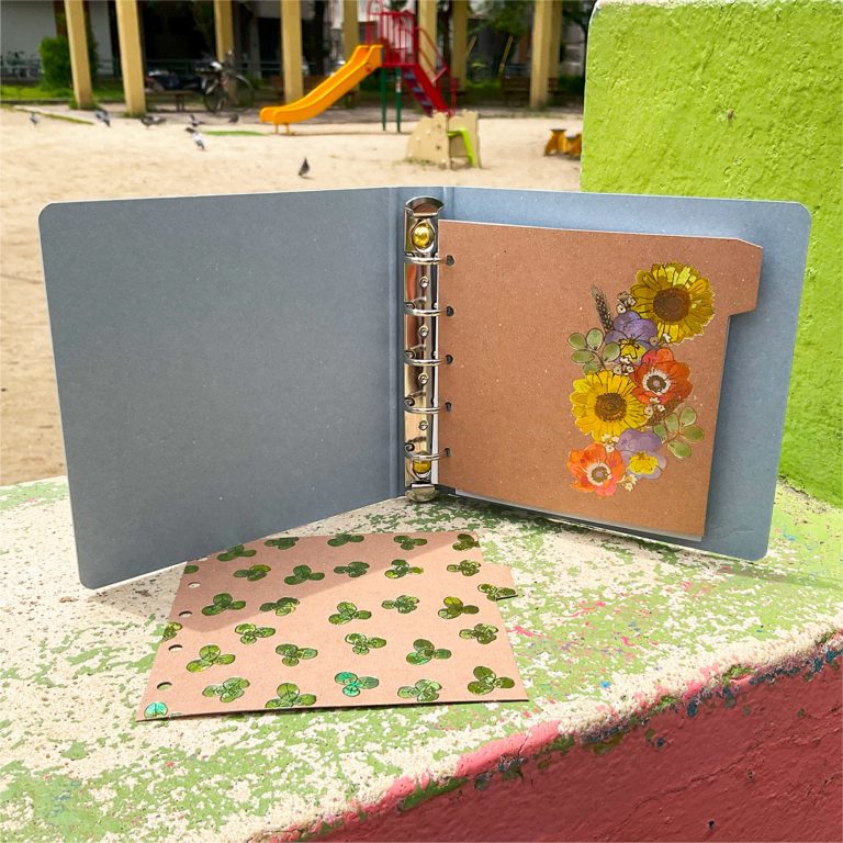 プリズムインデックス(M5/M5スクエアサイズ)