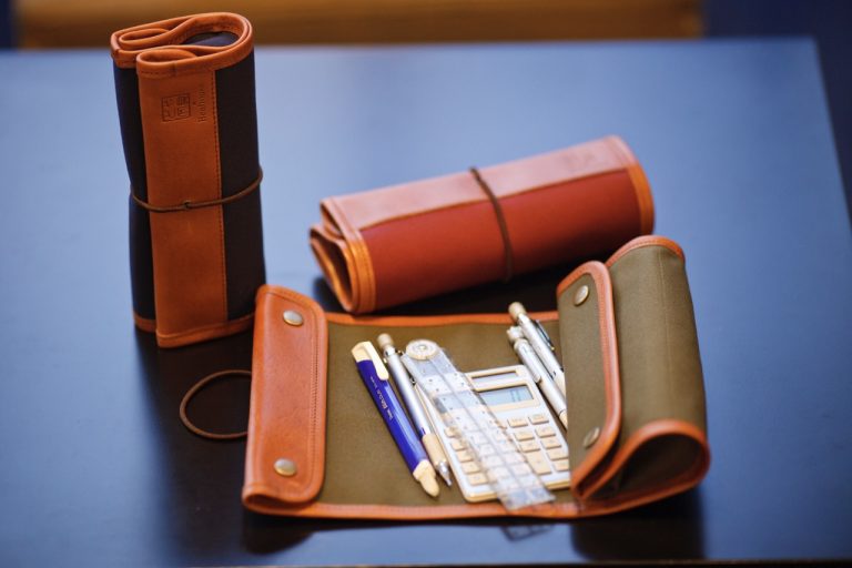 Doya Stationery Pen Case