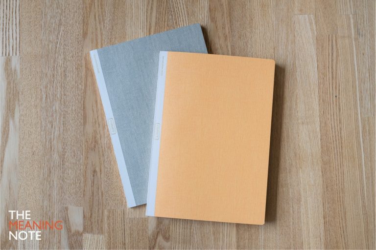 Half-year MEANING NOTE