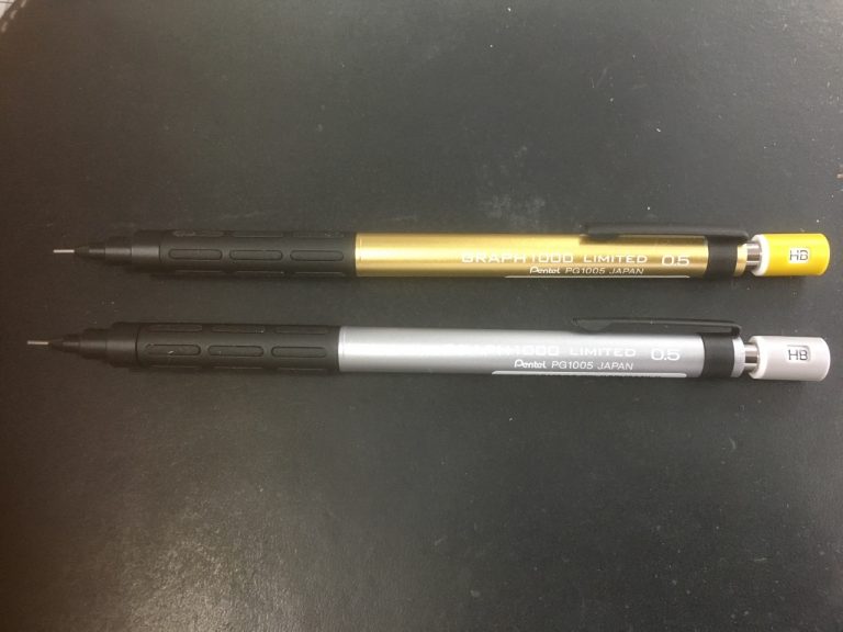 KITERA PENTEL GRAPH1000