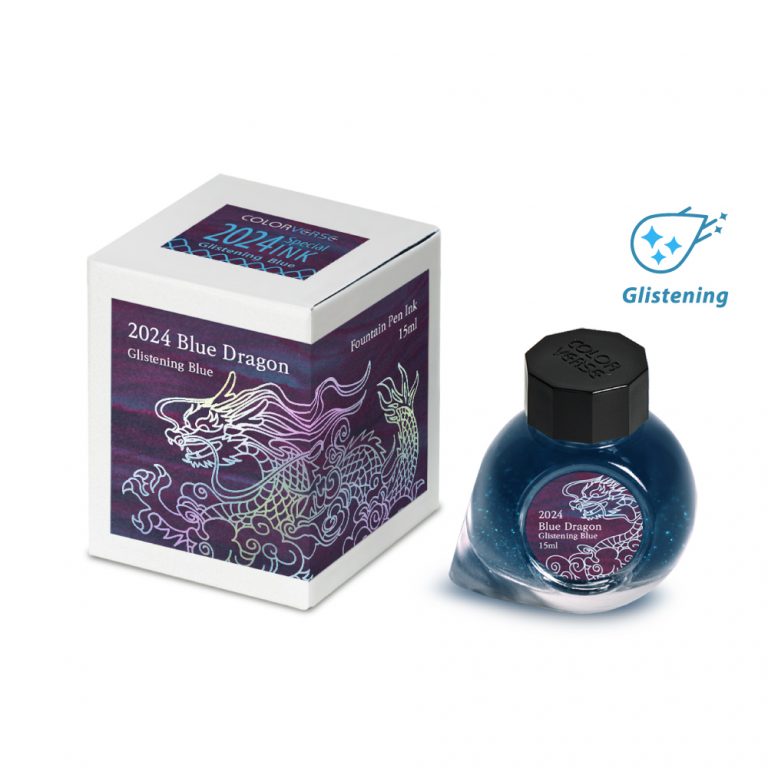 Blue Dragon
