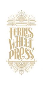 Ferris Wheel Press / Tom's Studio / Color Verse
