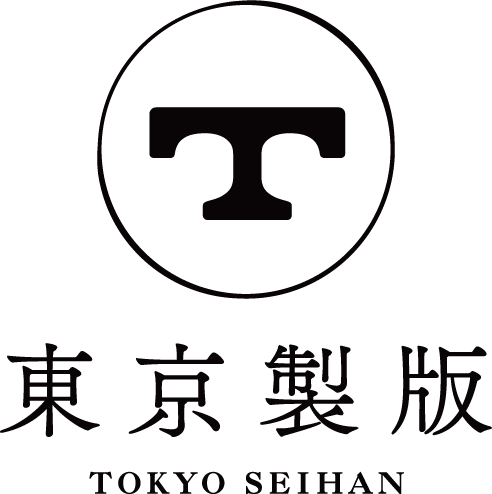 東京製版