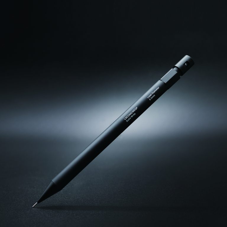 LACONIC?Solid Write