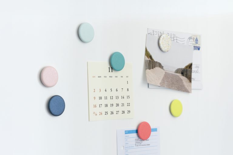 paper magnet